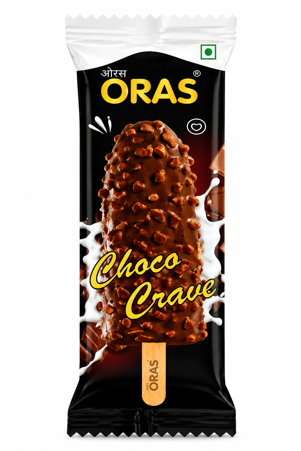 Chocobar
