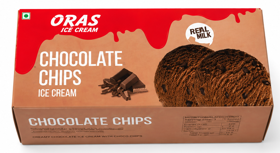 Chocolate Chips