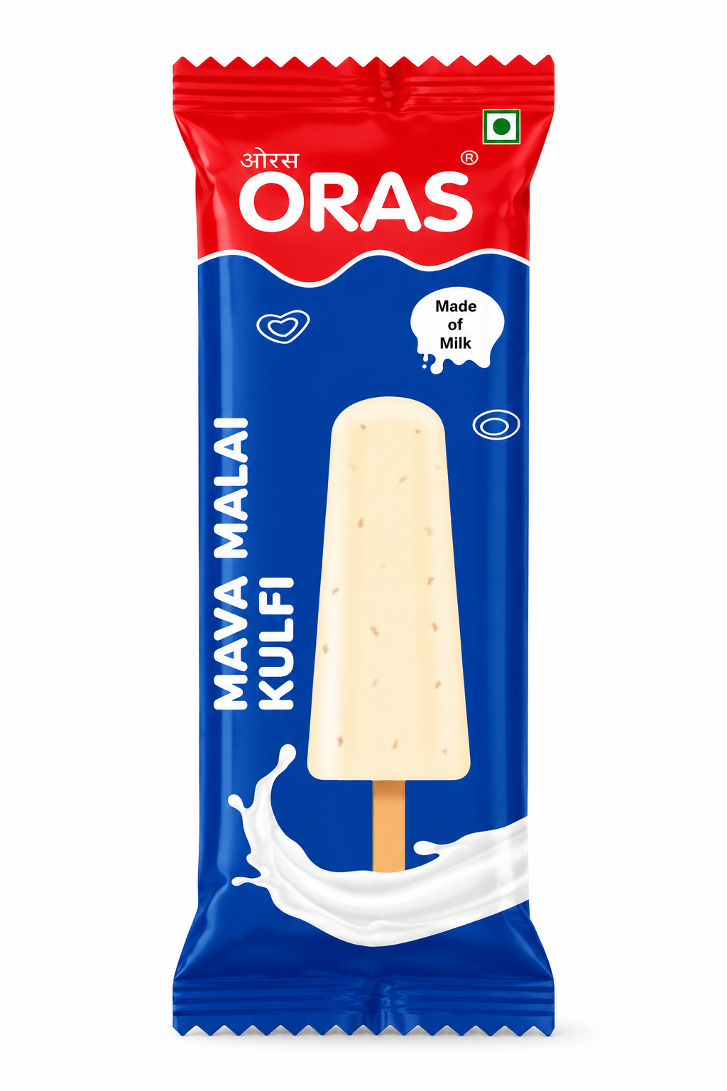 Kulfi